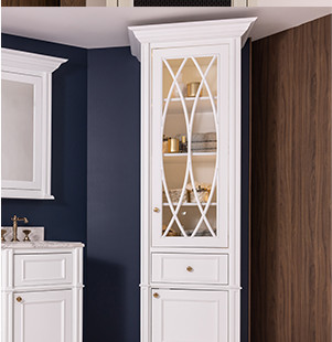 Linen Cabinets
