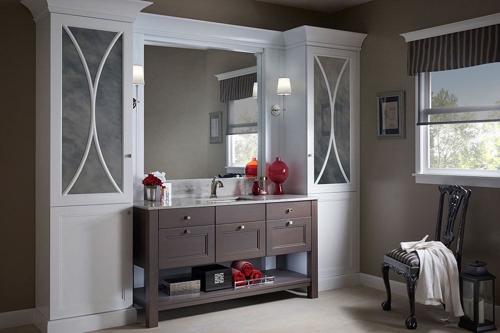 Westchester Vanity