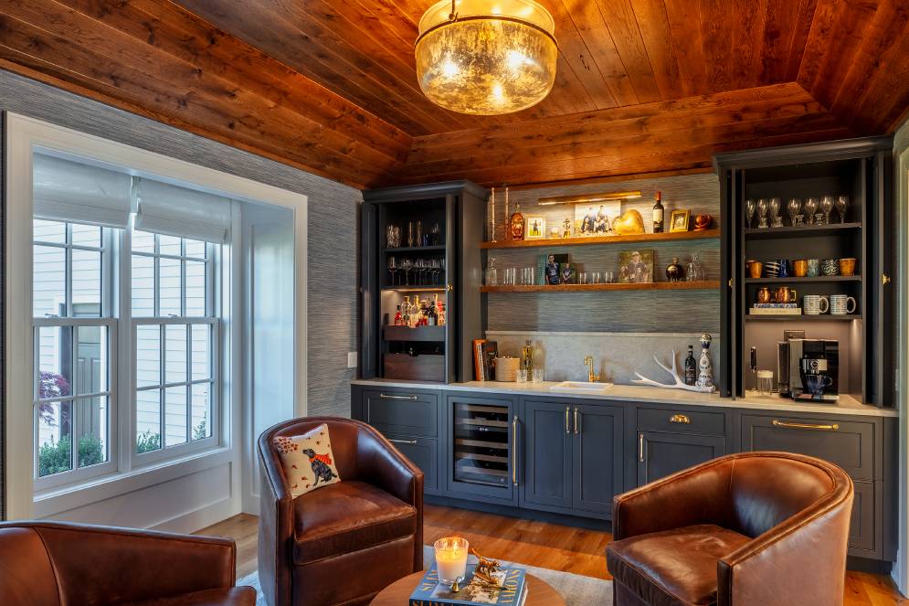 Comfortable Elegance Bar1