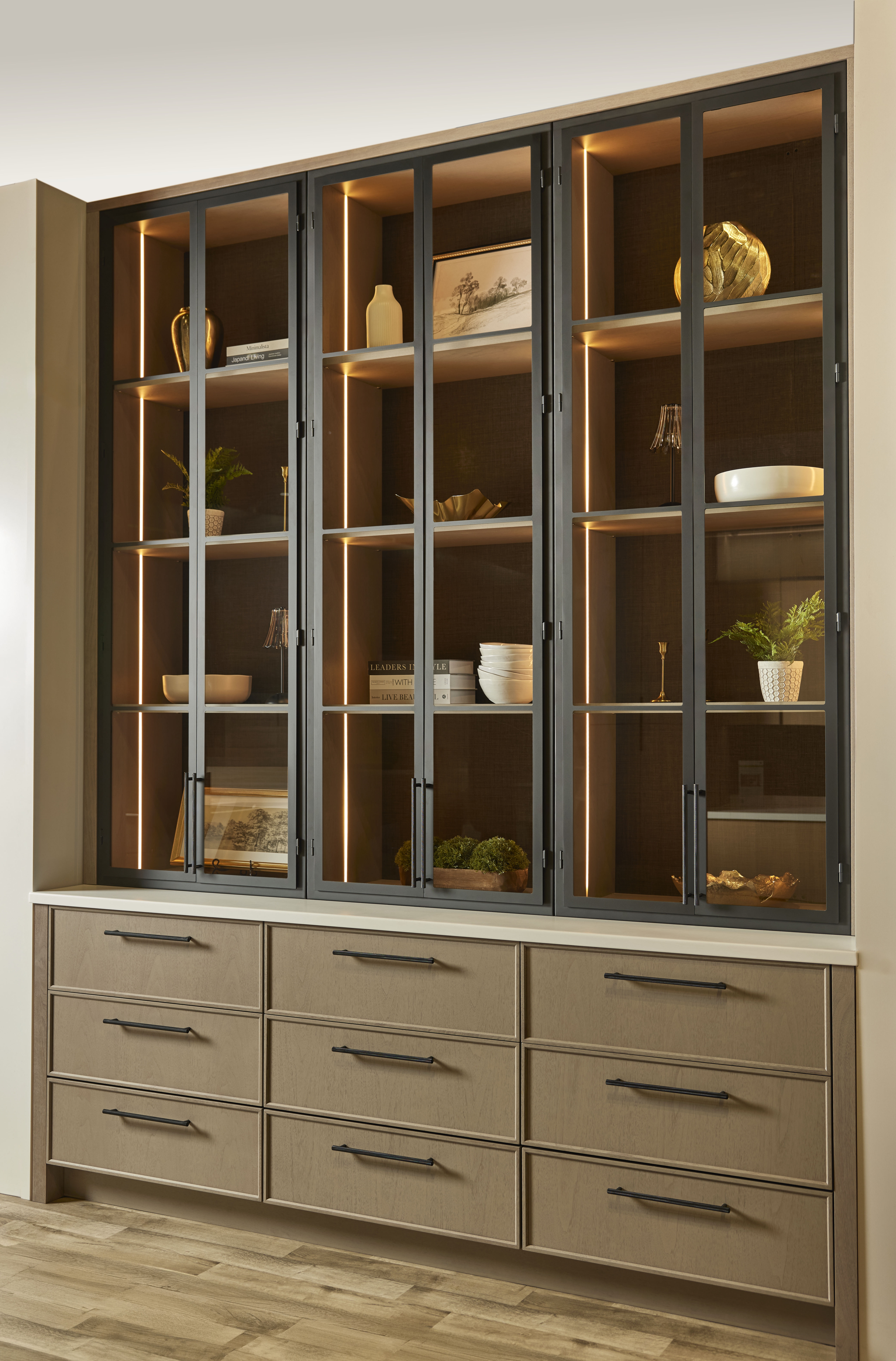 The Butler’s Pantry: Where Form Meets Function