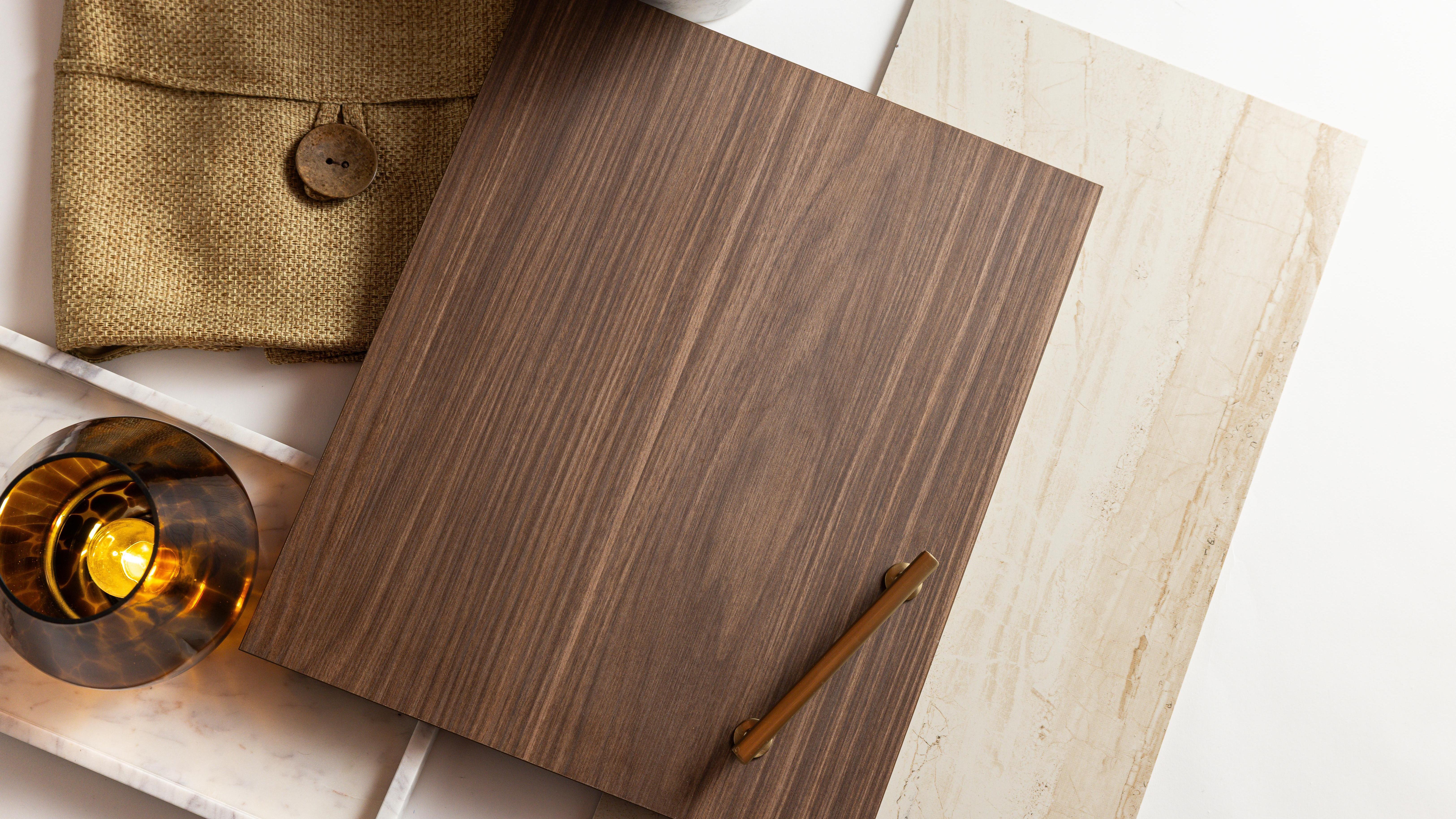 Moody Canyon Interior Design