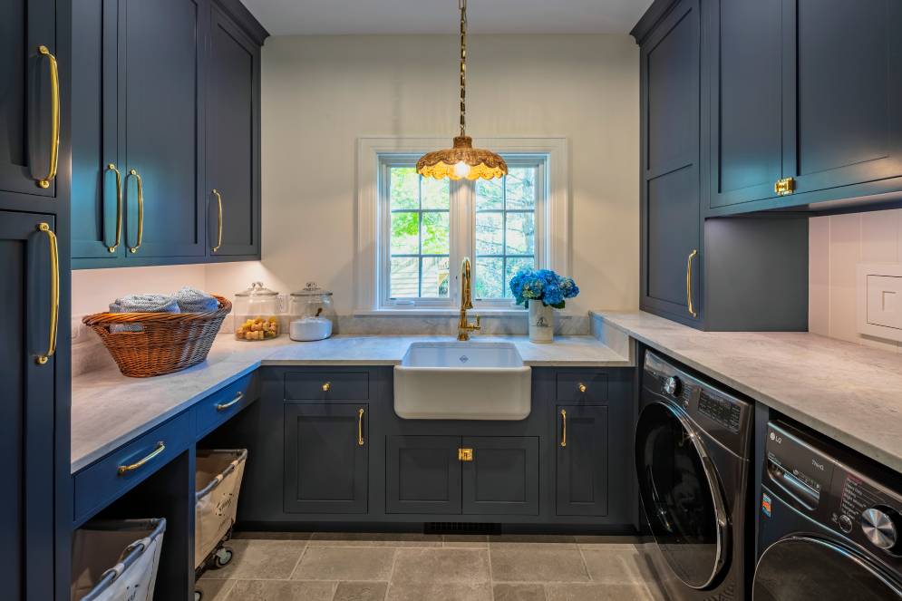 Comfortable Elegance Laundry1