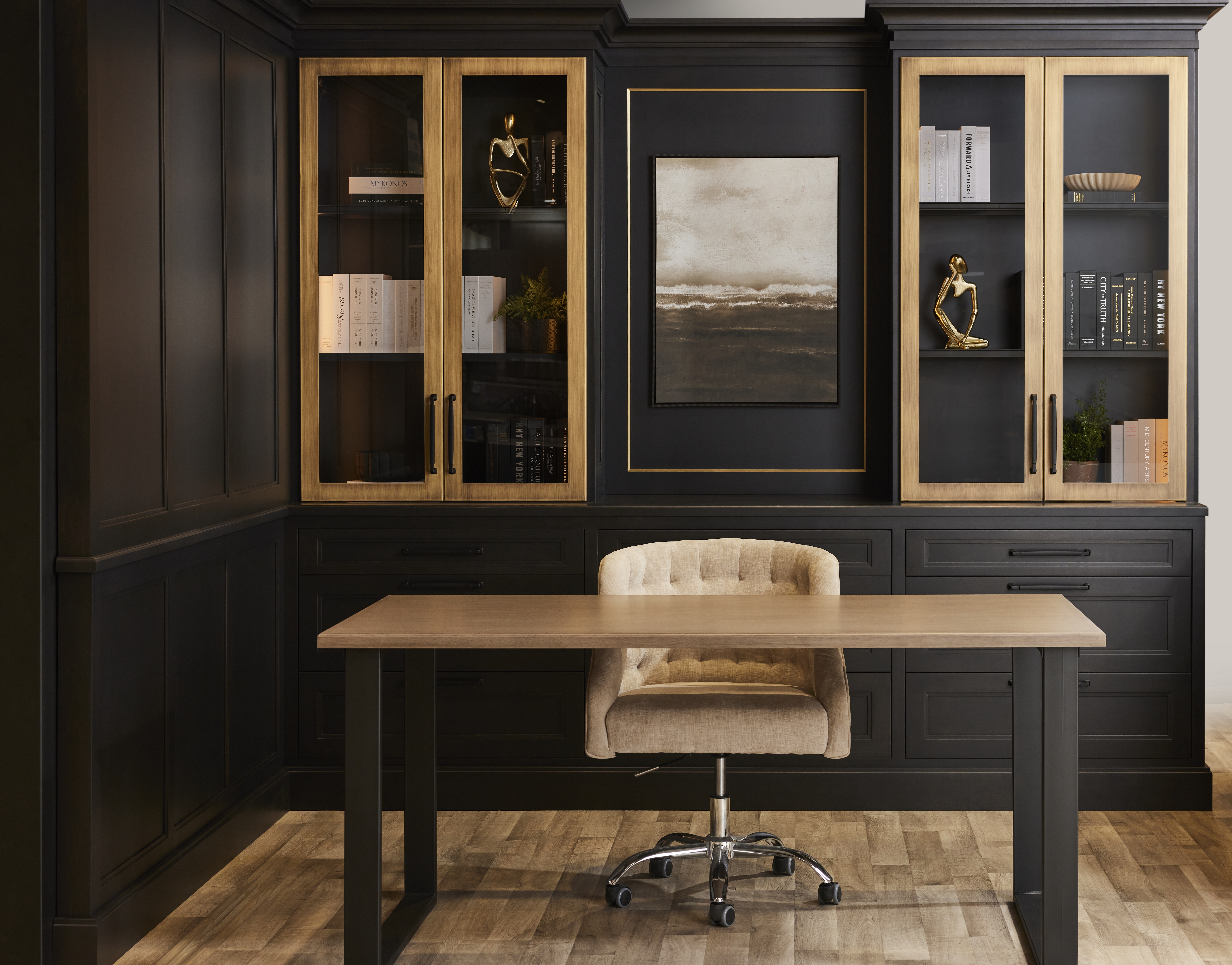 Elevated Home Design for the Study