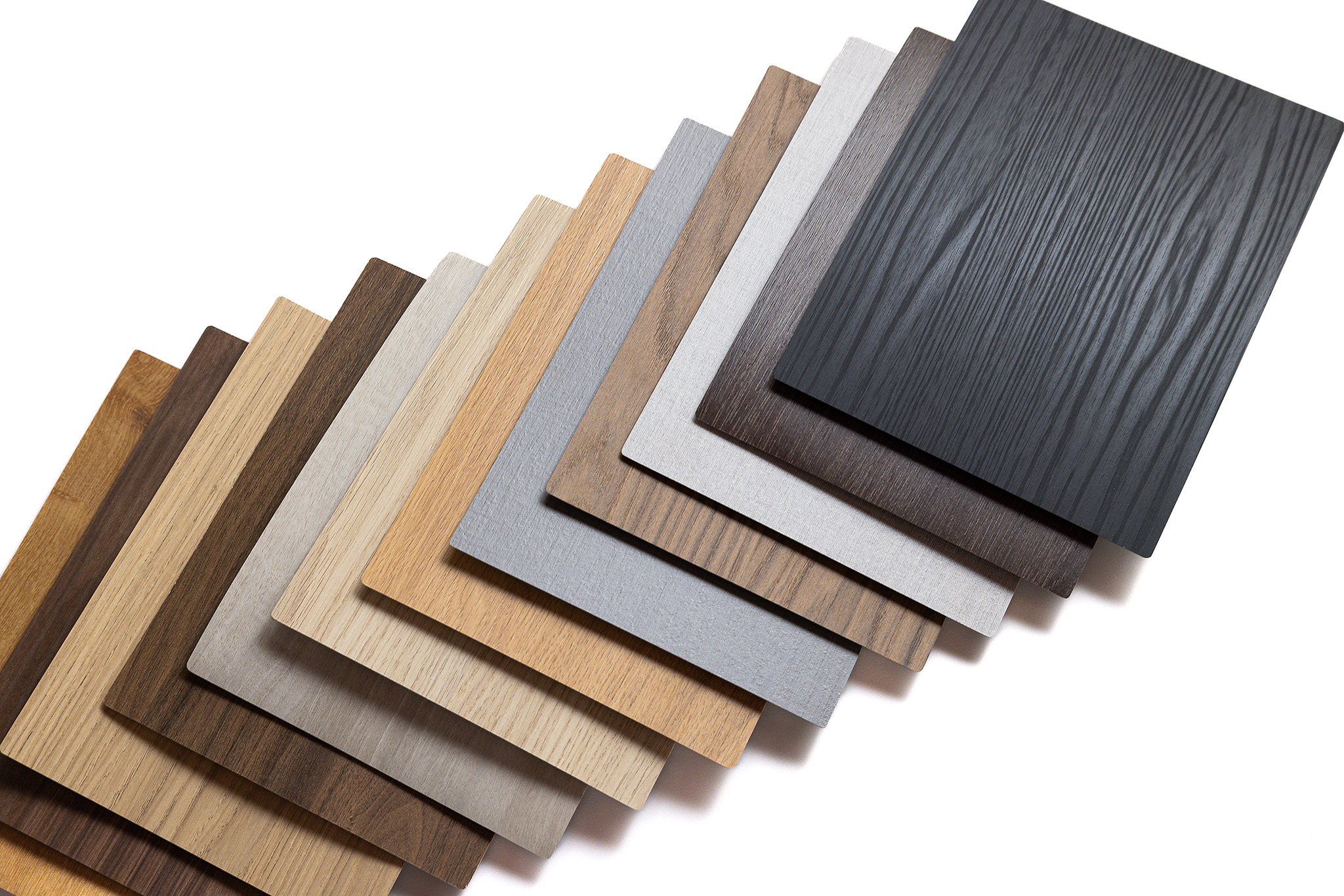 Wood-Mode Expands High Pressure Laminate Collection Increasing Opportunities for Individualized Design